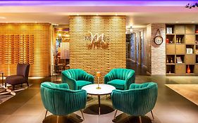 Mercure London Bridge